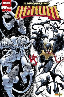 Venom Vol. 2 #101