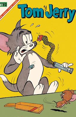 Tom y Jerry #247