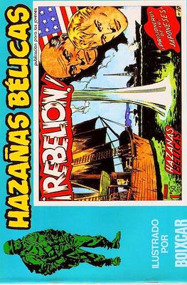 Hazañas Bélicas (1973-1988) #104