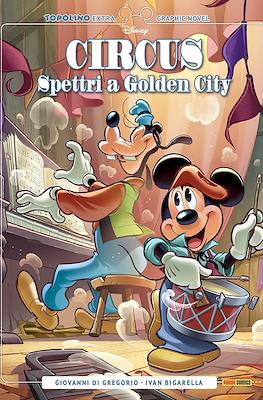 Topolino Extra #28