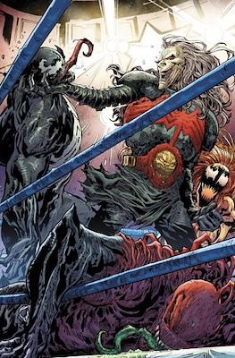 Venom Vol. 4 (2018-Variant Covers) #32.13