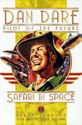 Dan Dare Pilot of the Future #12
