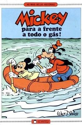 As Mais Belas Histórias - Mickey