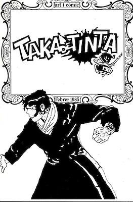 Takadetinta #4