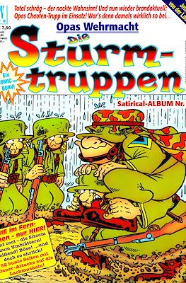 Die Sturmtruppen #69