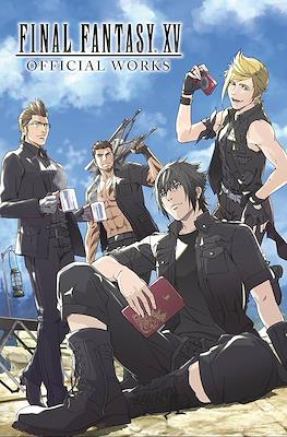 Final Fantasy XV Official Works