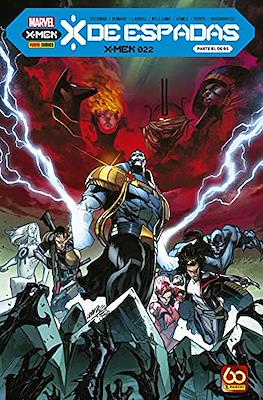 X-Men (2020-) #22