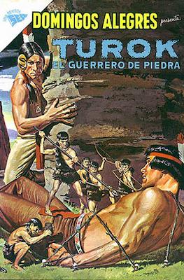 Domingos Alegres #448