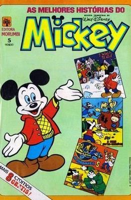 As Melhores Histórias #5