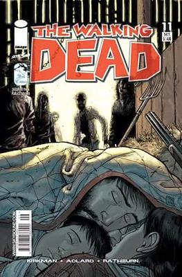 The Walking Dead #11
