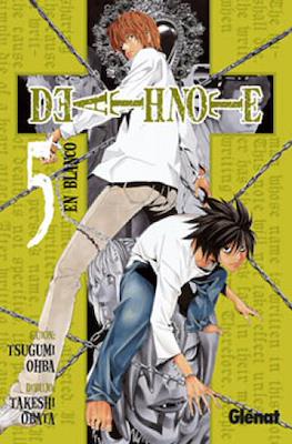 Death Note #5
