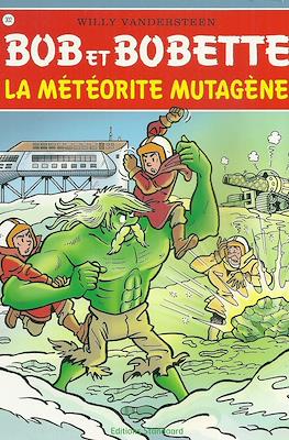 Bob et Bobette #302