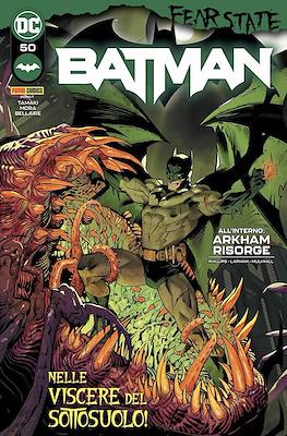 Batman #50