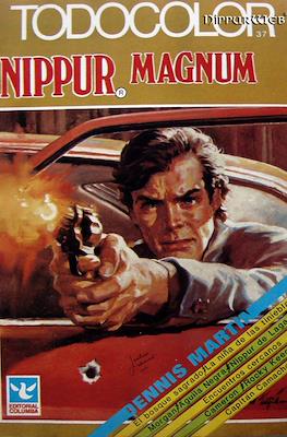 Nippur Magnum Todo Color (Rústica) #37