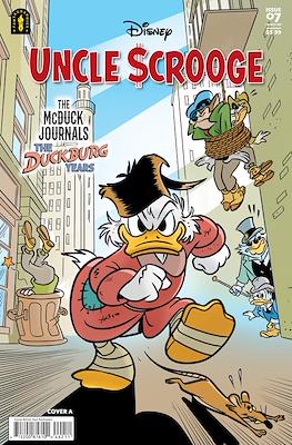 Uncle Scrooge (2025) #7
