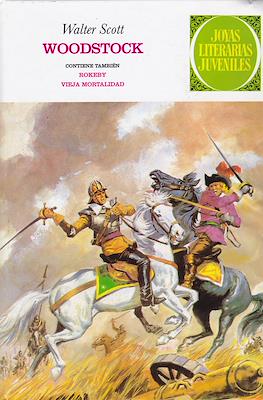 Joyas Literarias Juveniles (Cartoné 104 pp) #53