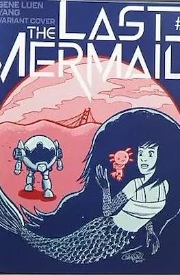 The Last Mermaid (Variant Cover) #6.2