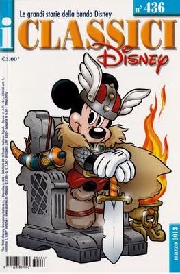 I Classici di Walt Disney #436
