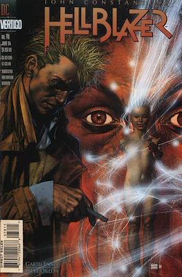 Hellblazer #78