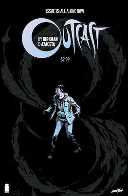 Outcast (Comic Book) #15
