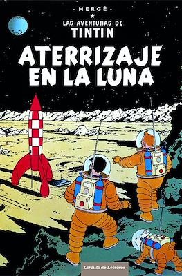 Las aventuras de Tintin (Cartoné 64 pp) #16