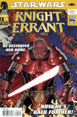 Star Wars - Knight Errant (2010-2011) (Comic Book) #2