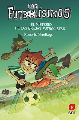 Los Futbolísimos #19