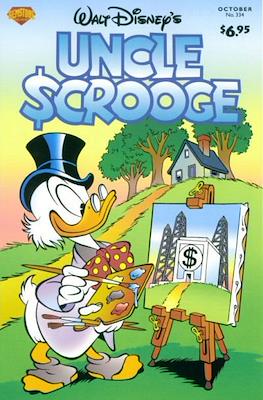 Uncle Scrooge #334