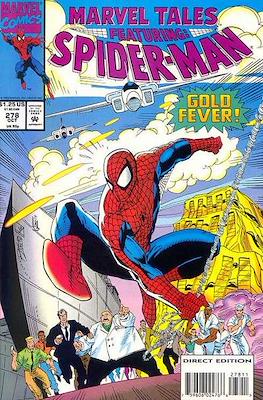 Marvel Tales #278