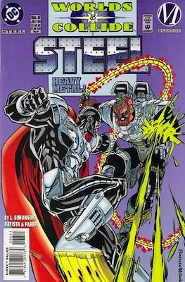 Steel Vol. 1 (1993-1998) #6