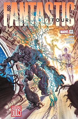 Fantastic Four Vol. 7 (2022-...) #10