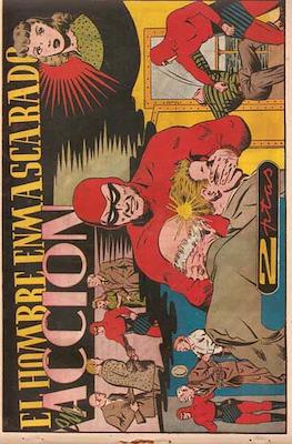El Hombre Enmascarado (1941) #78