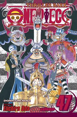 One Piece (Softcover) #47