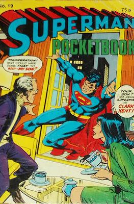 Superman Pocketbook #19