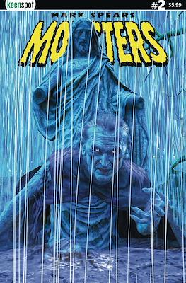 Mark Spears Monsters #2