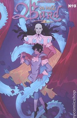 No Holds Bard #3