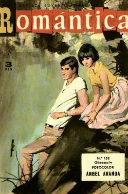 Romántica #152