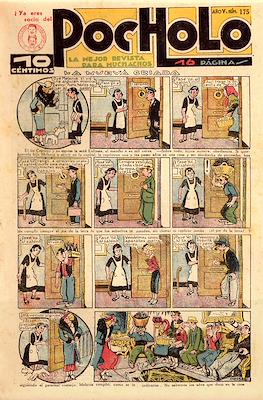Pocholo (1931-1937) #175