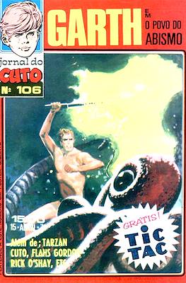 Jornal do Cuto #106