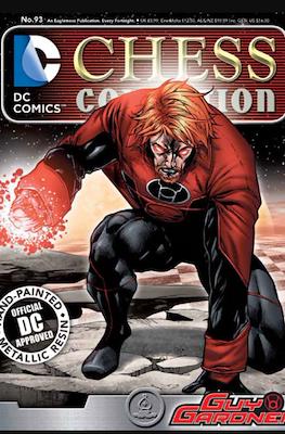 DC Chess Collection #93