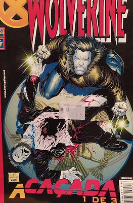 Wolverine #38