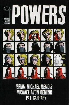 Powers Vol 1 #9