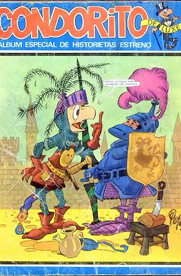 Condorito De Luxe (Rústica) #9
