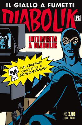 Diabolik R #667