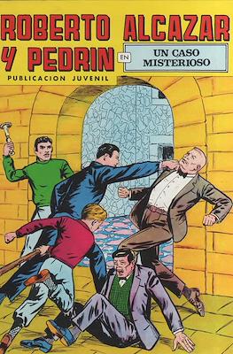Roberto Alcázar y Pedrín. 2ª época #177