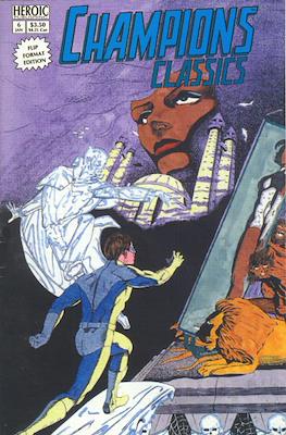 Champions Classics #6