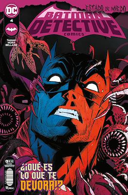 Batman: Detective Comics #29/4