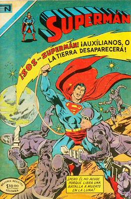 Superman #157