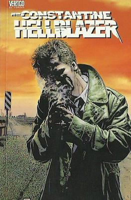 John Constantine. Hellblazer - Special DVD