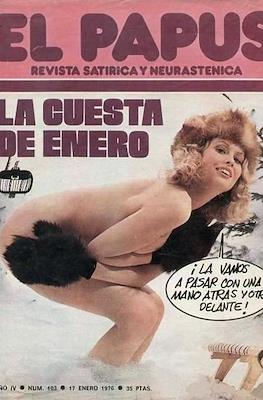 El Papus #103